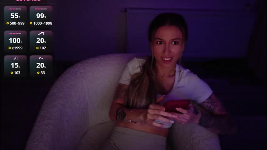 deidi_sweet Adult Chat January 17, 2026