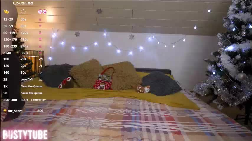 bustytube Adult Chat January 18, 2026