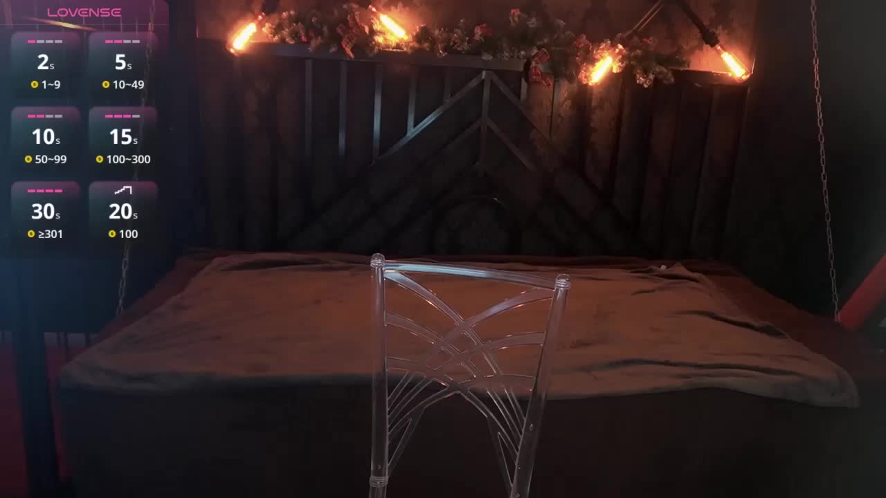 DanielaReign Adult Chat January 17, 2026