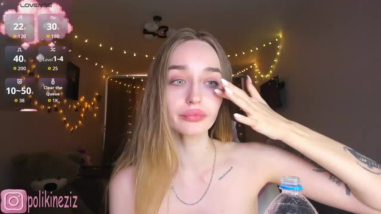 Polikinesis Adult Chat January 17, 2026