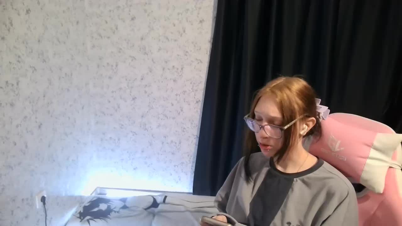 SweetLulyX Adult Chat January 17, 2026