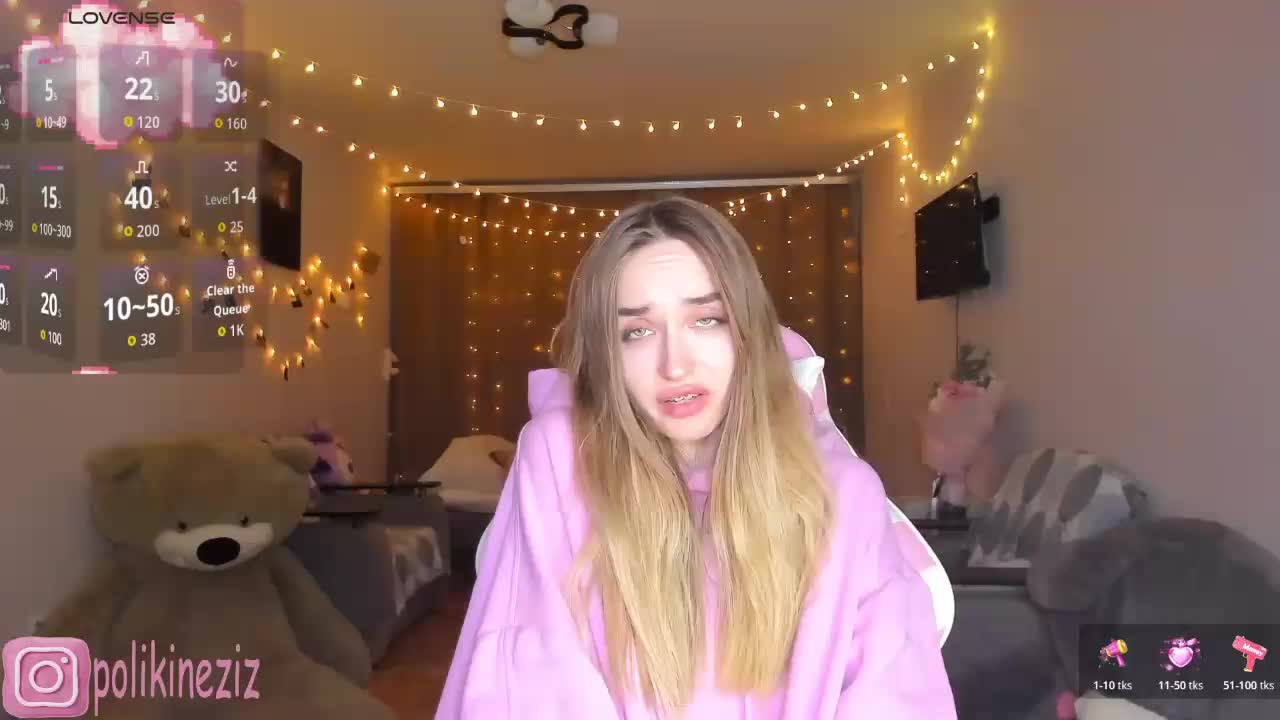 Polikinesis Adult Chat January 17, 2026