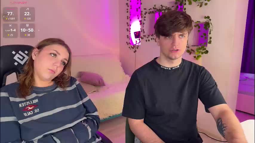 adrean_sofi Adult Chat January 18, 2026