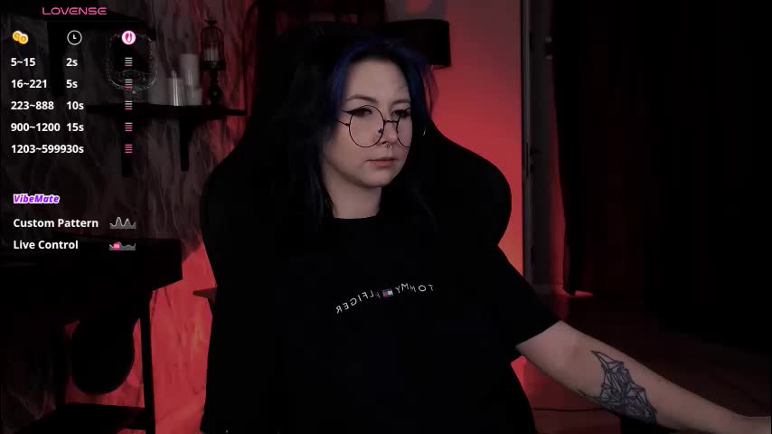 wesleegray Adult Chat January 18, 2026