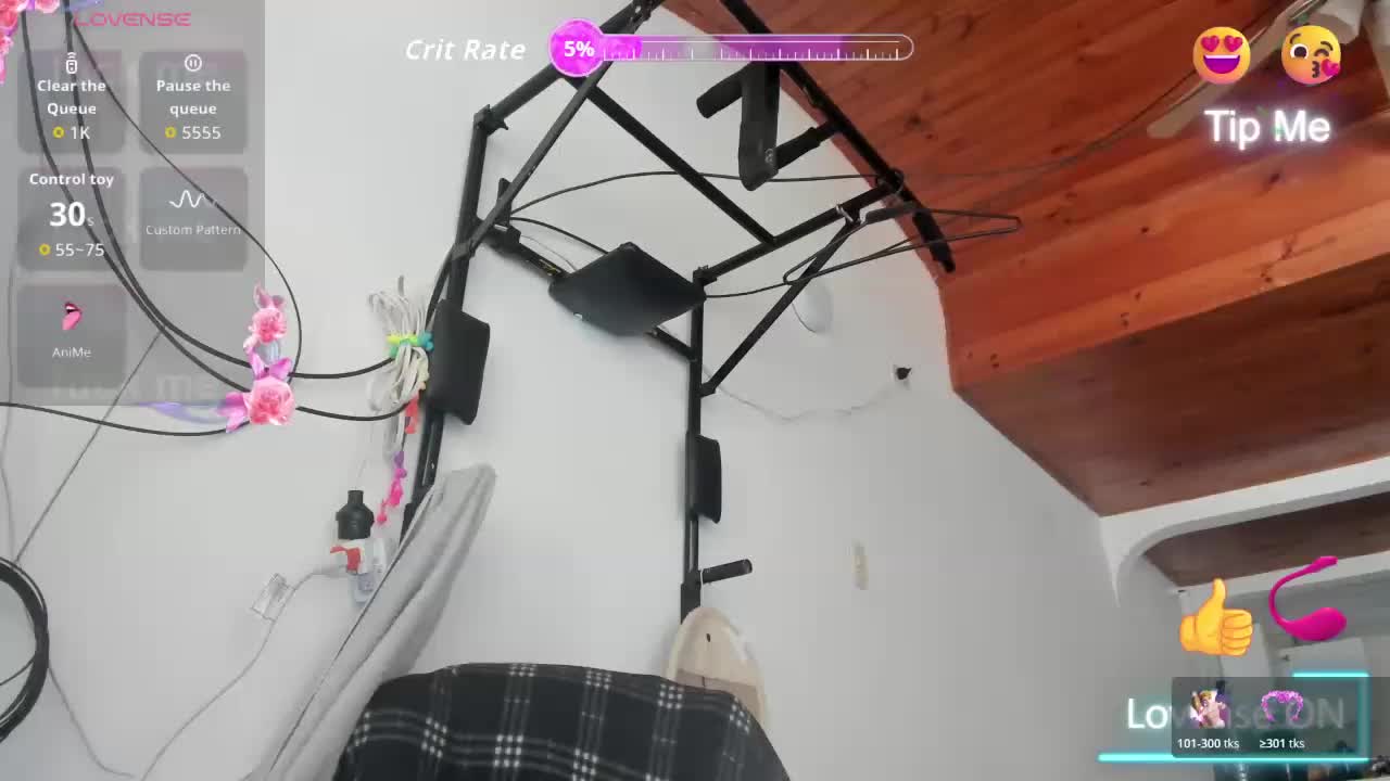 mariecam420 Adult Chat January 18, 2026