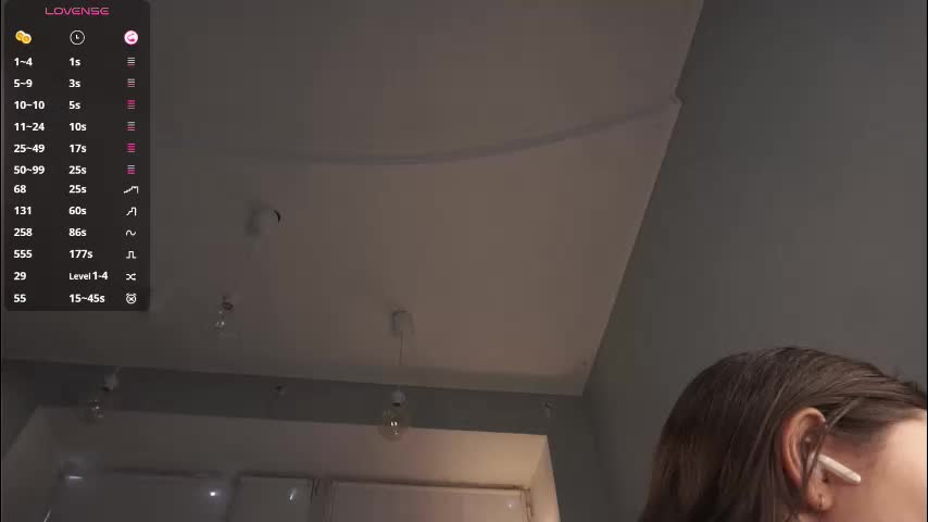 zara_shine Adult Chat January 17, 2026