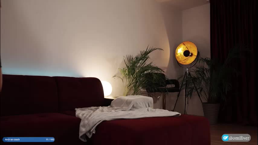 omiliver Adult Chat January 18, 2026