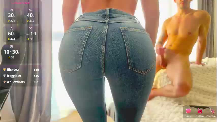 naughtystyle69 Adult Chat January 18, 2026