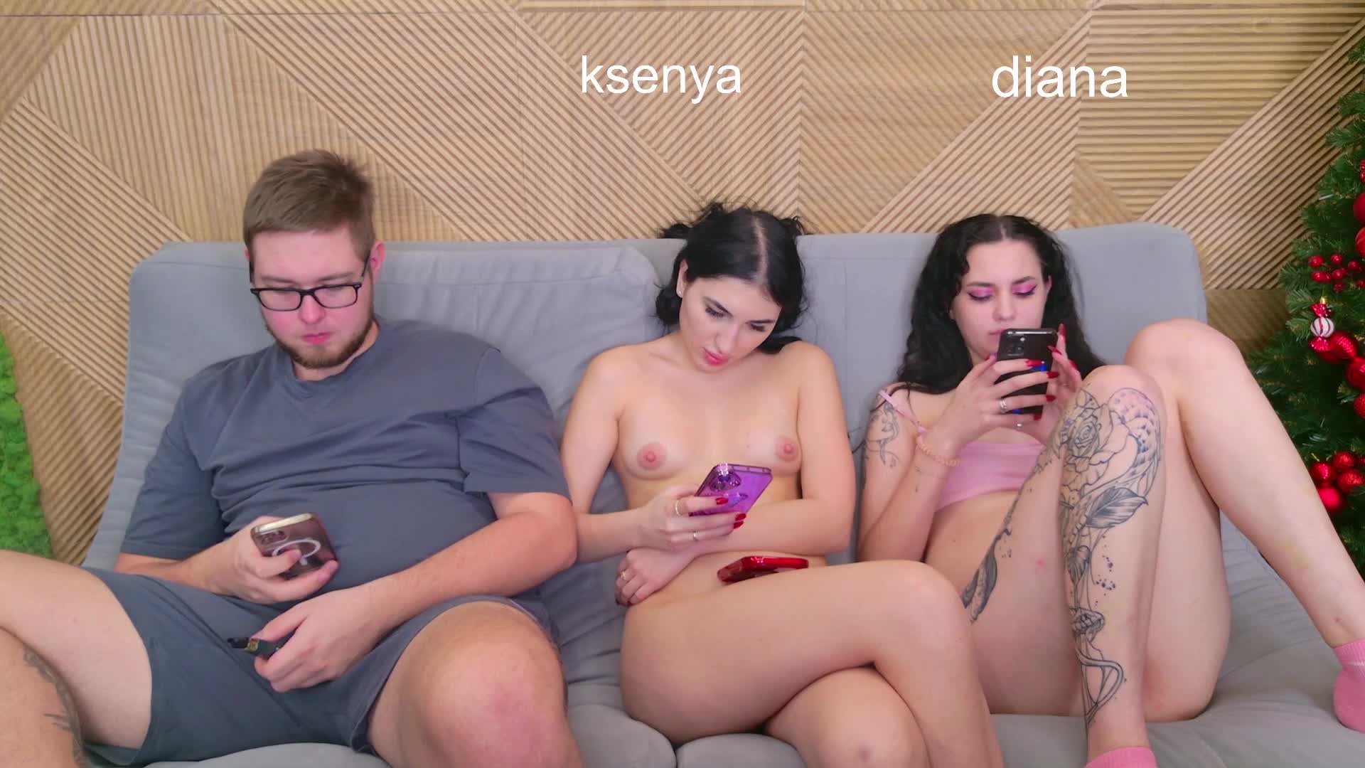 WebcamSlut Adult Chat January 18, 2026