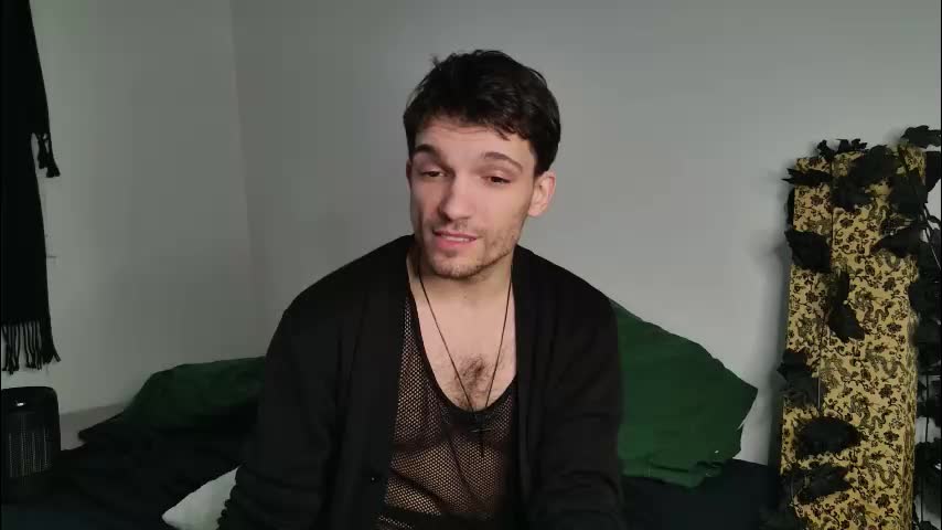 jackdesfeux Adult Chat January 18, 2026