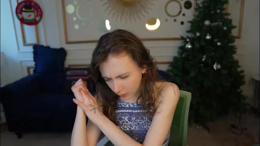 anabel2054 Adult Chat January 18, 2026