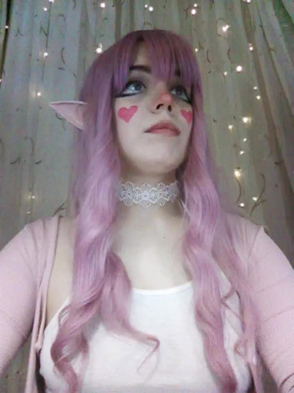 -Ramona- Adult Chat January 17, 2026