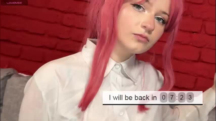 sexyslimlady Adult Chat January 18, 2026