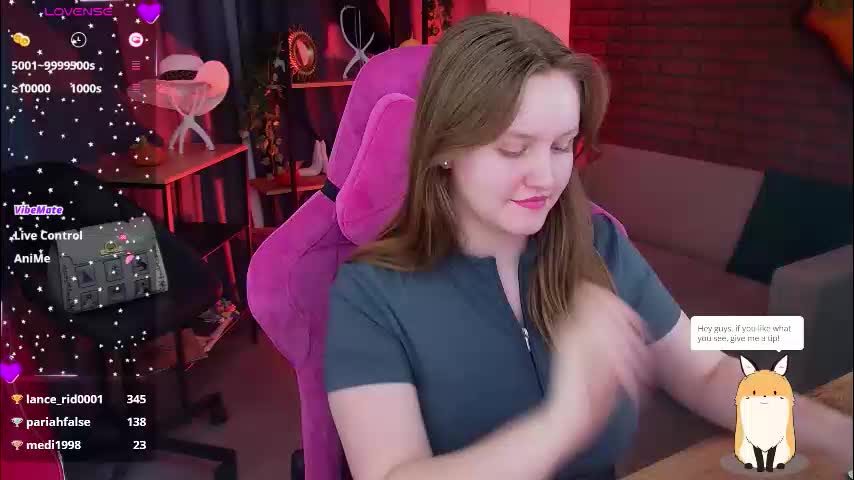 kellypoter Adult Chat January 17, 2026