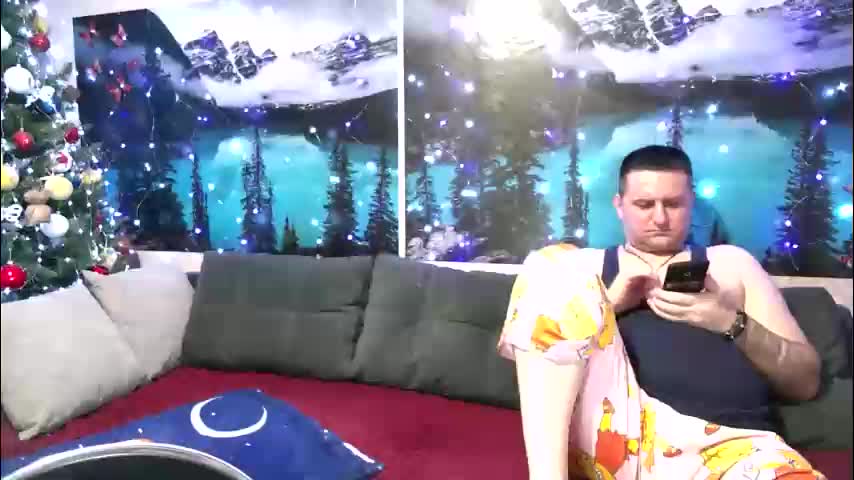 kleosnow Adult Chat January 18, 2026