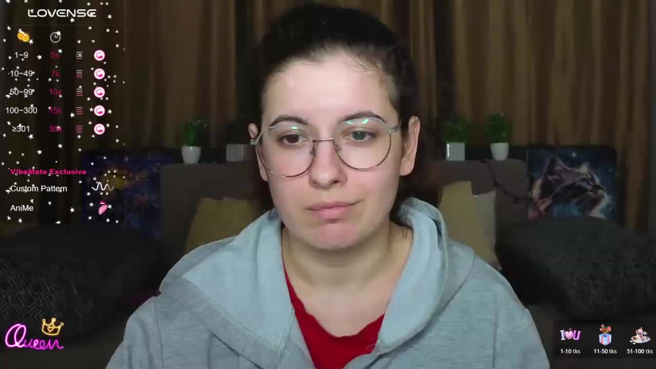 AminaBeatris13 Adult Chat January 18, 2026