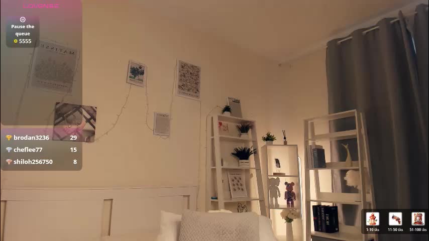 erline_may Adult Chat January 17, 2026