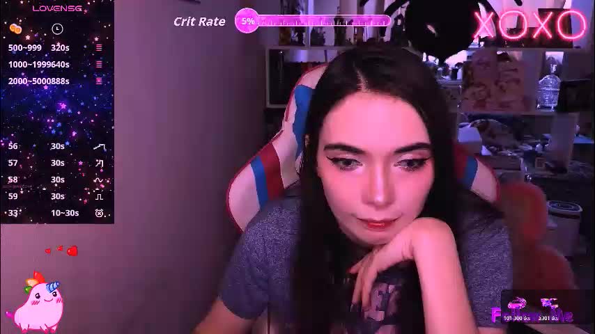 siashine Adult Chat January 17, 2026