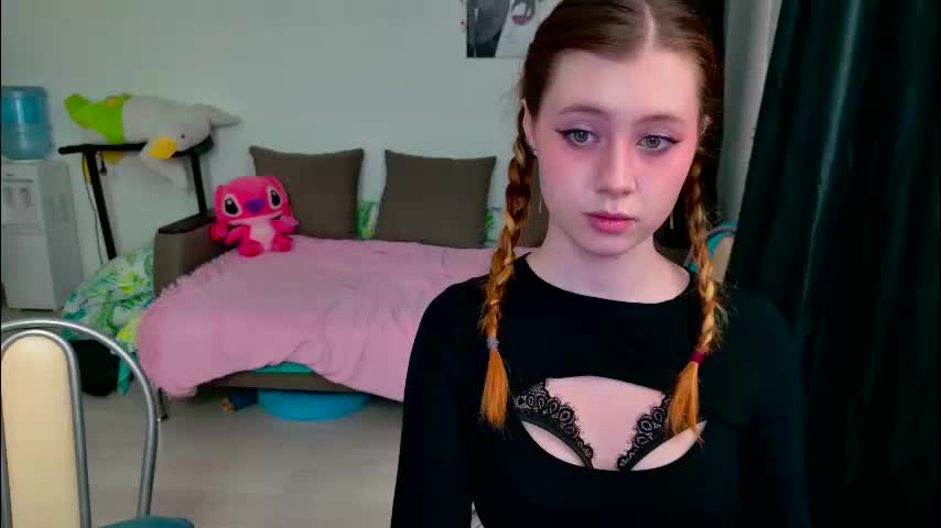 vasilisa_lik Adult Chat January 18, 2026