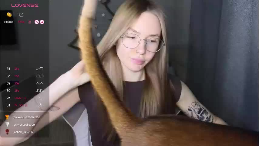 littlevildevil Adult Chat January 17, 2026