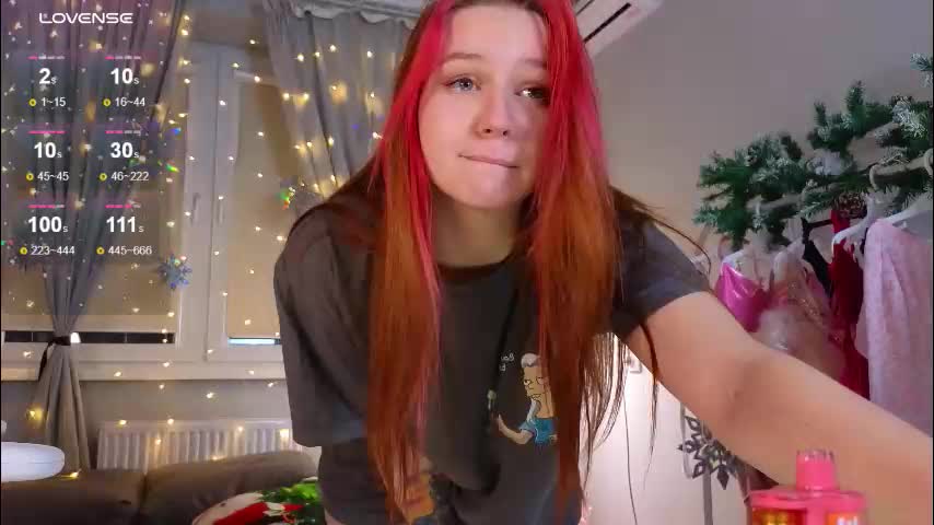 kira_briis Adult Chat January 18, 2026