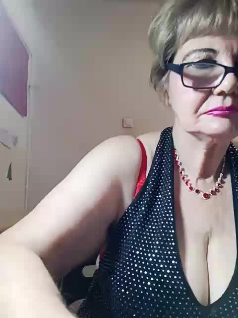 BoloshkaBlonda Adult Chat January 17, 2026