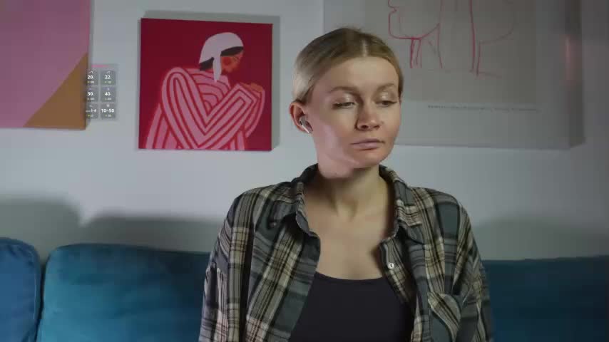 Li_Berry Adult Chat January 17, 2026