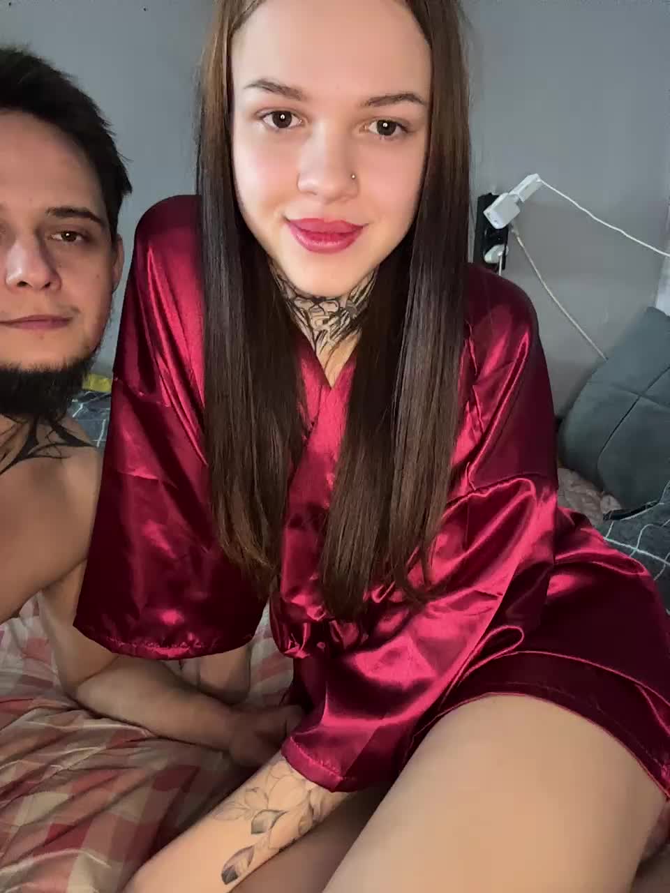 Duo-Dreams Adult Chat January 17, 2026