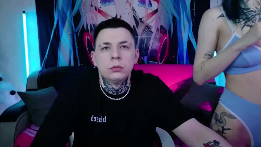 aurora_natsuki Adult Chat January 18, 2026