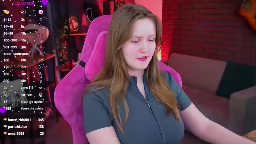 kellypoter Adult Chat January 17, 2026