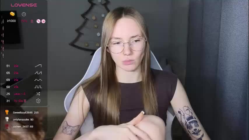 littlevildevil Adult Chat January 17, 2026