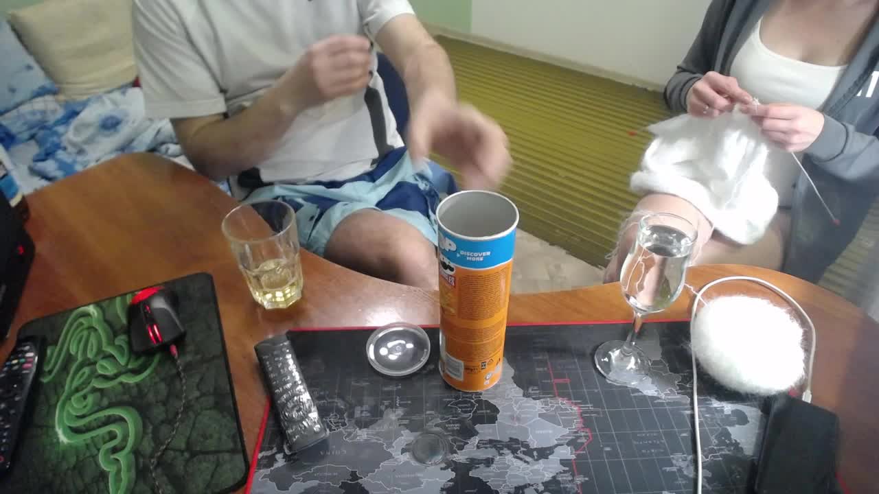 Amalteja2 Adult Chat January 18, 2026