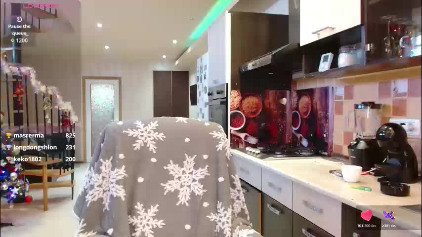 aly_alyce Adult Chat January 18, 2026