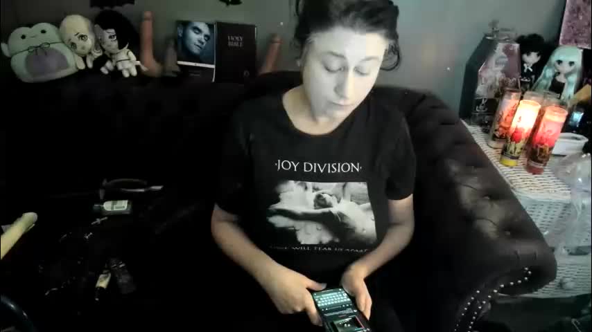 sugary_sweet Adult Chat January 17, 2026