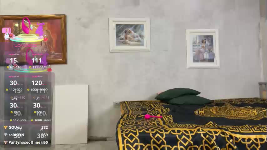 niknik61 Adult Chat January 18, 2026