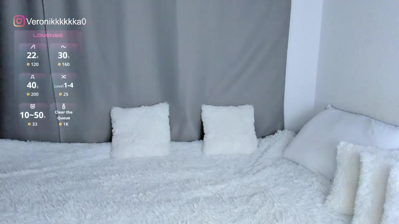 Veronikkkkka Adult Chat January 17, 2026