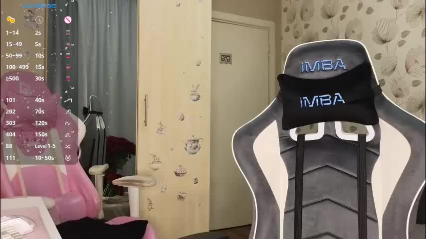 _cute_ice Adult Chat January 18, 2026