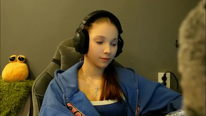 brandamatteson Adult Chat January 18, 2026