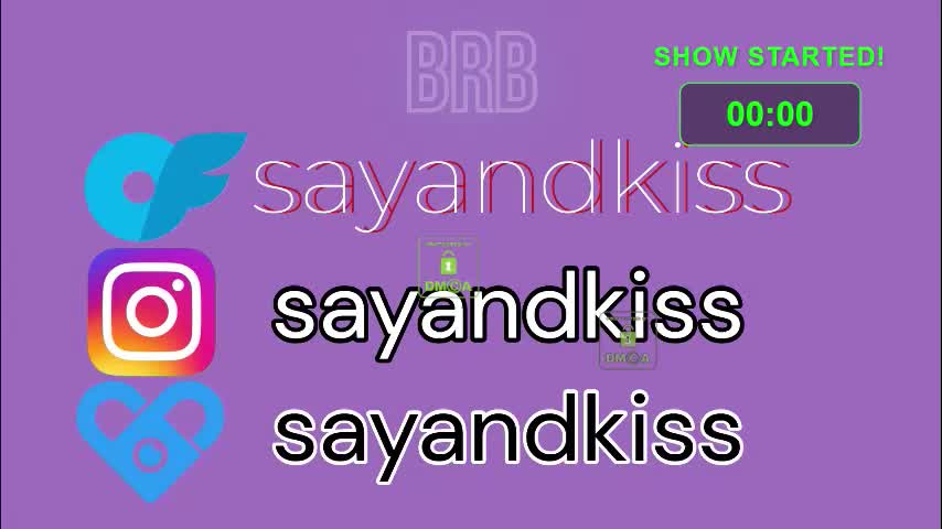 say_and_kiss Adult Chat January 18, 2026