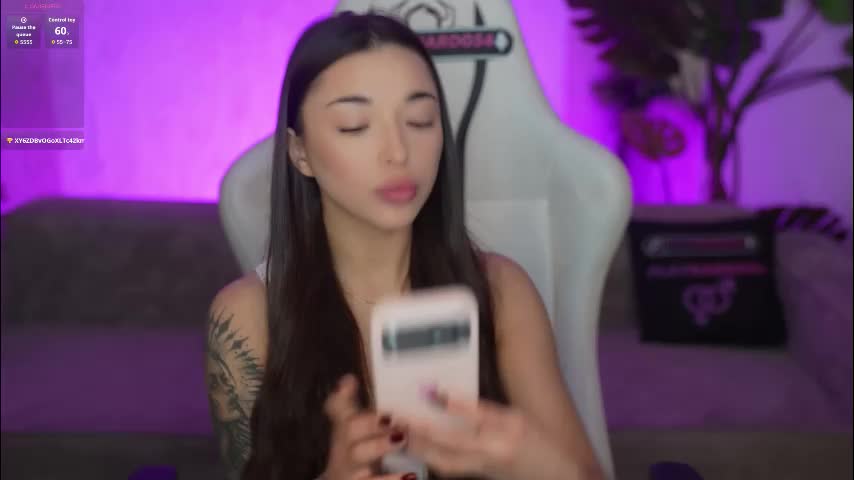 kira0541 Adult Chat January 18, 2026