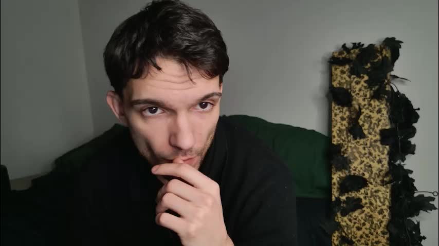 jackdesfeux Adult Chat January 18, 2026
