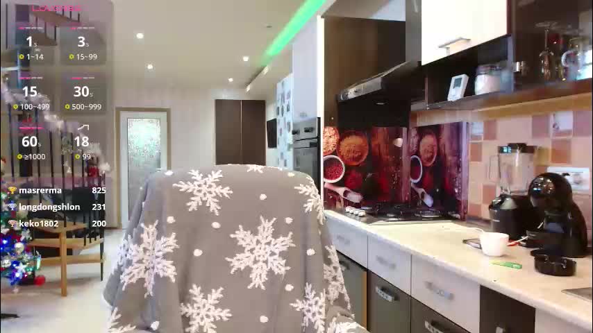 aly_alyce Adult Chat January 18, 2026