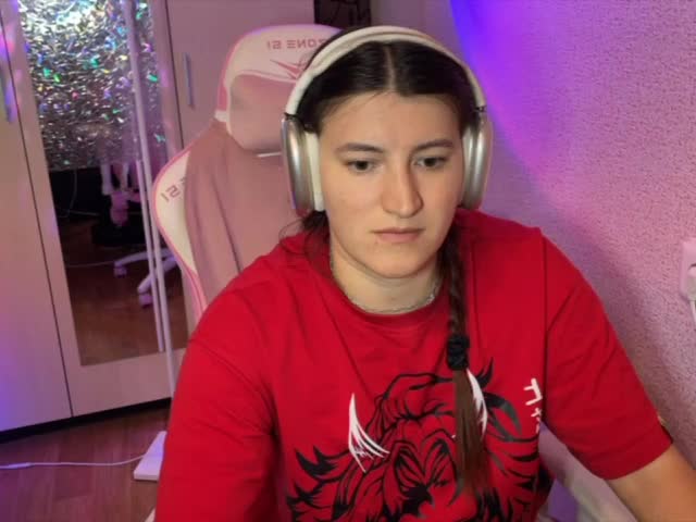 Katrinmiss Adult Chat January 17, 2026