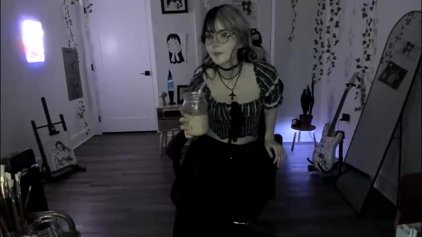 blackberryfizz Adult Chat January 17, 2026