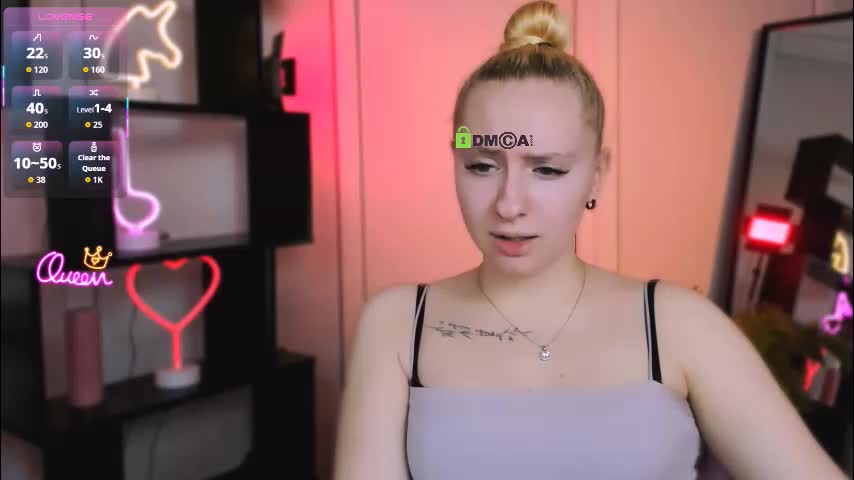 mila_glow Adult Chat January 18, 2026