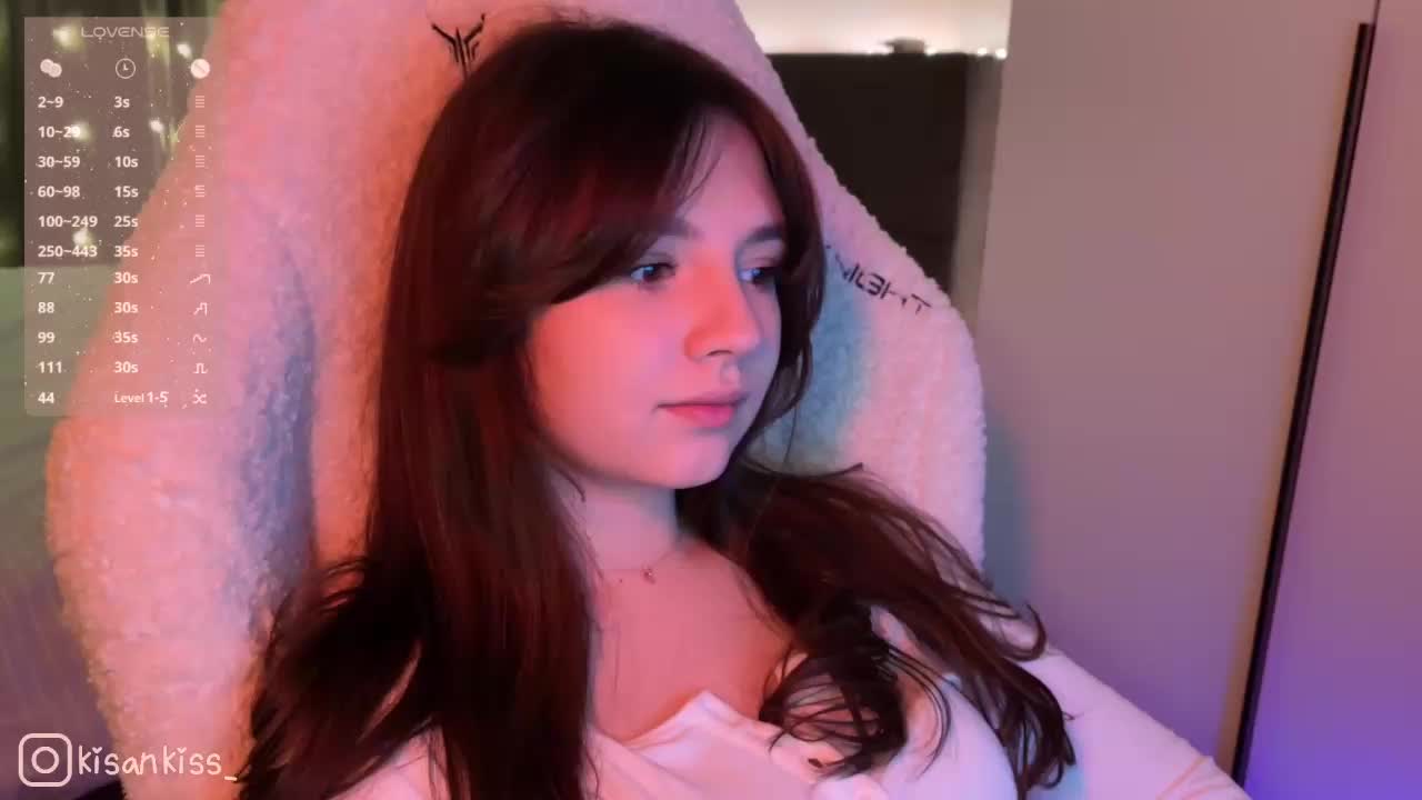 kisankiss Adult Chat January 18, 2026