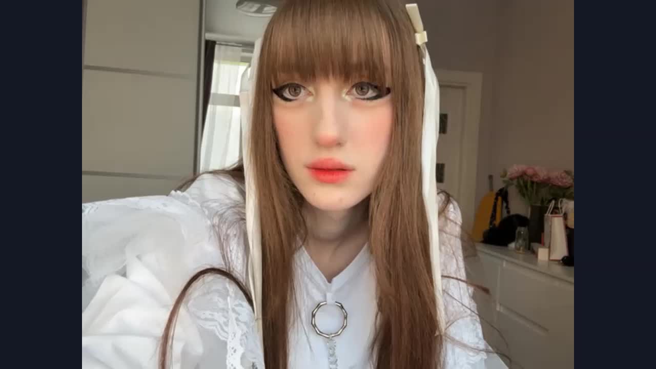 NyxoraMary Adult Chat January 17, 2026