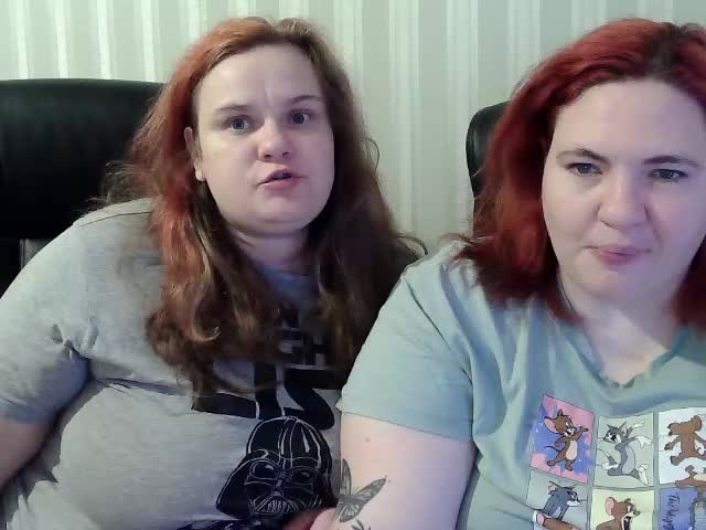 HollyXEva Adult Chat January 18, 2026