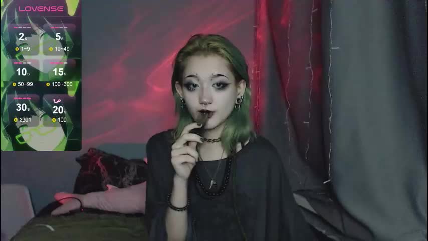 milten_trish Adult Chat January 18, 2026