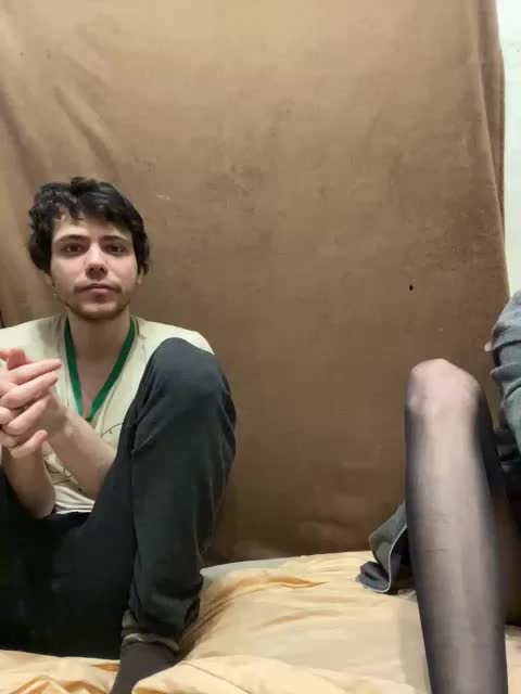 zaebokroom999 Adult Chat January 18, 2026